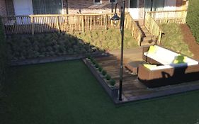 Vakantie Woning Oase