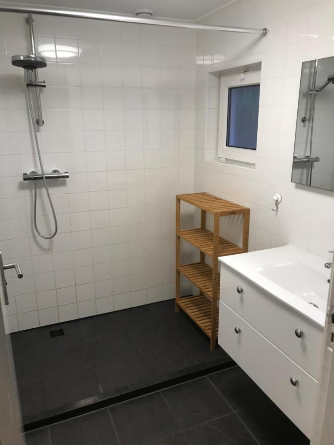 Vakantie Woning Oase Breskens Exterior foto