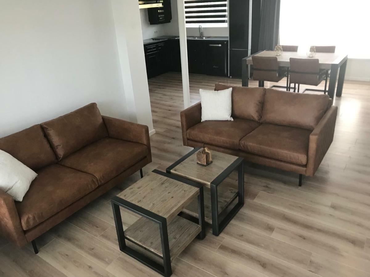 Vakantie Woning Oase Breskens Exterior foto